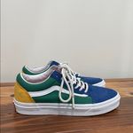 Vans OLD SKOOL "YACHT CLUB" Sneakers Women’s Size 6 Men’s Size 4.5 Photo 7