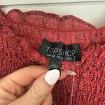 Topshop  Women’s Large Tie Maxi Dress New Photo 4