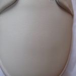 NWB Plae Abra Waterproof Unisex Mid Top Leather Blend Sneakers Shoes White Size 8 Photo 7