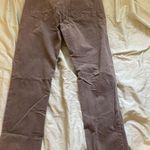 Vintage Genes Black Corduroy Jeans Photo 2