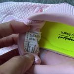 Champion Memory Foam Pink Sneakers 6.5 Photo 4