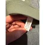 IAB MFG NWT 'Namaste' Strappy Sports Bra in 'Hunter' Green Medium Photo 7