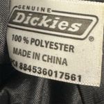 Dickies Messenger Brown Retro Circle Print Shoulder Laptop School Travel Tote Photo 11