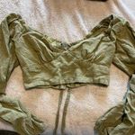 Princess Polly Long Sleeve Top Photo 2