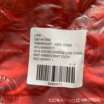 Urban Outfitters UO Remnants Ribbed Knit Cut-Out Dress Photo 9