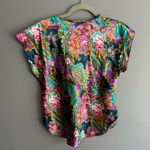 Vintage Miss California Sleep Shirt Multiple Photo 5