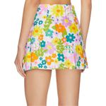 Show Me Your Mumu All Night Skort In Petal Pop Photo 1