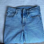 Levi's  501 skinny tango light Photo 3