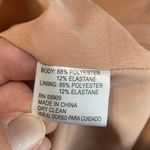 Gianni Bini  slip dress with spaghetti straps,‎ size 8 Photo 9