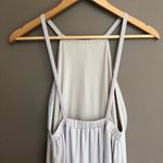 Show Me Your Mumu Show Me Your Mumu Amanda Maxi Dress Blush Medium Photo 3