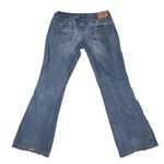 American Eagle AEO Women’s Flare Leg Artist Jeans Photo 4