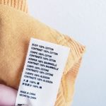 Free People Bohemian Sleeveless V-Neck Tank Top Photo 7