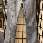 White House | Black Market noir jeans Photo 0