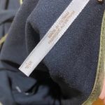 Free People  Sexy Black Dress Asymmetrical Small Photo 11