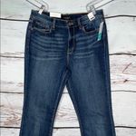 Judy Blue NWT Size 13/31 Blue Denim Lynn Mid Rise Bootcut Jeans Photo 1