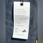 DL1961  LINSEY STRAIGHT JEANS IN DARK INDIGO NWT Photo 8