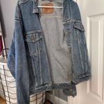 Levi’s Vintage Jean Jacket Photo 0