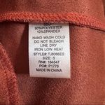 VICI NWT  FLAWLESS Suede Inspired Cardigan.‎ Photo 4