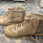 Golden Goose  Slide High-Top Sneakers Photo 1
