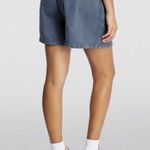 SKIMS  Boyfriend Fleece Shorts Photo 0