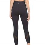 Peloton NWT  Move Mission Scallop Hem Legging Black size S Photo 1