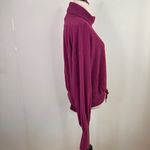 Sweaty Betty  Melody Luxe Fleece Pullover New with tags Size Medium / 8 Photo 7