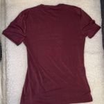 Lululemon wundermost ultra soft nulu hip-length crewneck shirt Photo 1