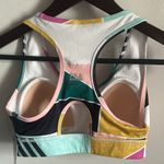 FILA New Women’s Tru-Dry Sports Athletic Medium Impact Workout Bra Photo 9