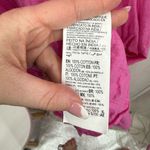 Billabong Women’s Medium Pink Paradise Cove Maxi Dress Photo 3