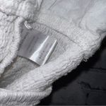 Quiet Storm  Smocked Halter Style Cropped Cotton Tank‎ Top Surf Shop Size Medium Photo 5