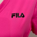 FILA Sport V-Neck Tee Photo 1