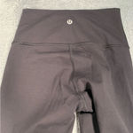 Lululemon  athletica Black Leggings Photo 5