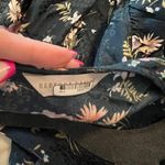 Rebecca Taylor Emilia Floral Sleeveless Silk
Jumpsuit Photo 9