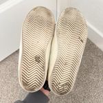 Zadig & Voltaire Leather Star Sneakers Photo 5