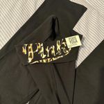 Victoria's Secret PINK Victoria’s Secret Y2K Cheetah Foldover Flare Pants Photo 1