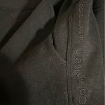 Calvin Klein Ck wide leg high rise sweats Photo 1