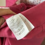 Boden pink slim straight leg Richmond pants Size 4 Photo 8