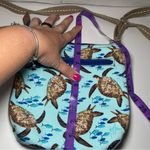 Guy Harvey Sea Turtle Crossbody Bag NWOT Photo 7