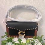 Coach Tabby Shoulder Bag 26 With Rivets 79338 Photo 0