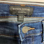 Banana Republic  factory skinny fit jeans size 26/2 Photo 3
