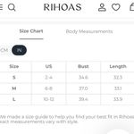 Rihoas Navy Contrast Stitch Sweater Mini Dress Blue Photo 7