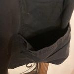 Cherokee Black  Scrub women’s size S with pockets Photo 4