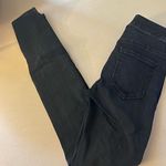 Koral  high rise skinny dark wash jean 27 Photo 8