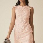 Reiss Roxanda Lace Bodycon Dress Photo 0