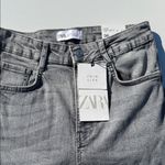 ZARA Women’s High Waist Skinny Jeans Photo 1