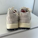 VEJA NWOT  Anthropologie Venturi VC Sneakers in Natural/White Photo 5