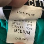 Bay Club Track Pants Green Size M Photo 2