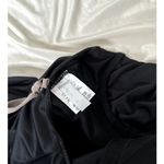 Magicsuit Sz 12 One Piece Lisa Gray Brown Black Beaded One Piece Swim swimsuit Photo 7