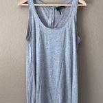 The Kooples  Slub Jersey Tank Top Photo 0