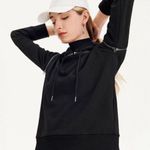 DKNY Versatile Detachable Zipper Hoodie Size Small NWT Photo 0